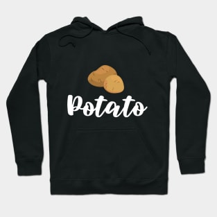 Potato Hoodie